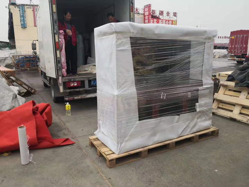 閻村搬家公司 北京地區的專業搬家服務伙伴