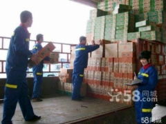 天津到玉樹物流與北京搬家服務 專業、高效、值得信賴